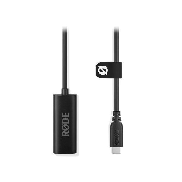 Rode HDMI to USB-C Adapter - AVC photo video store