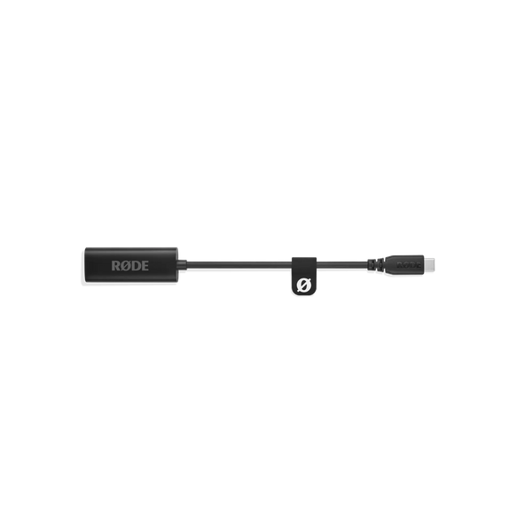 Rode HDMI to USB-C Adapter - AVC photo video store
