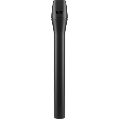 RODE Interview Micro Handheld Mic Adapter for Wireless Clip-On Transmitter - AVC photo video store