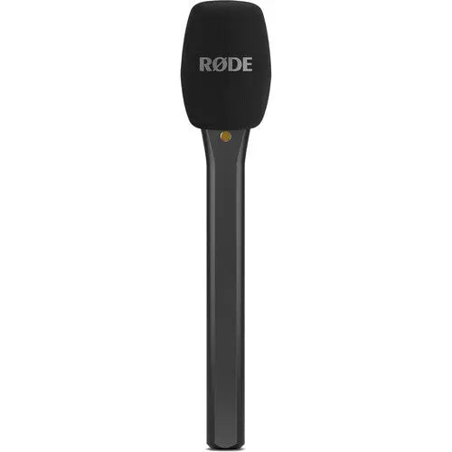 RODE Interview Micro Handheld Mic Adapter for Wireless Clip-On Transmitter - AVC photo video store