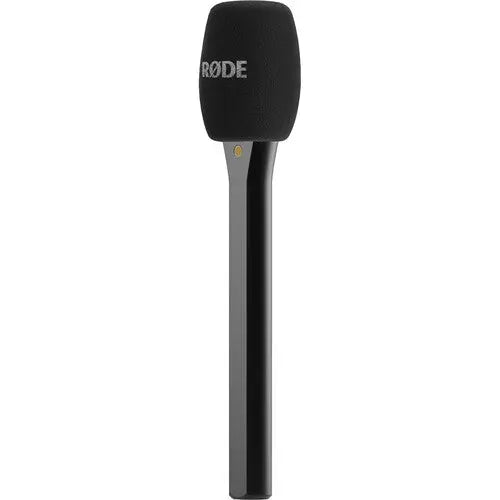 RODE Interview Micro Handheld Mic Adapter for Wireless Clip-On Transmitter - AVC photo video store