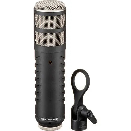 RODE Procaster Broadcast-Quality Dynamic Microphone - AVC photo video store