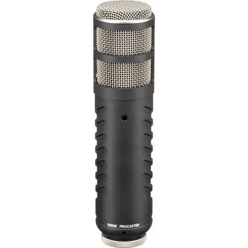 RODE Procaster Broadcast-Quality Dynamic Microphone - AVC photo video store