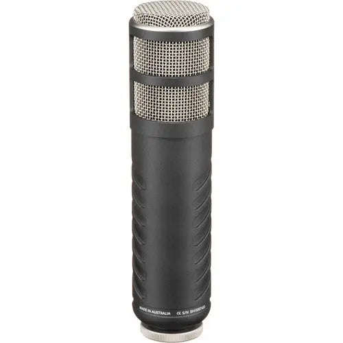 RODE Procaster Broadcast-Quality Dynamic Microphone - AVC photo video store