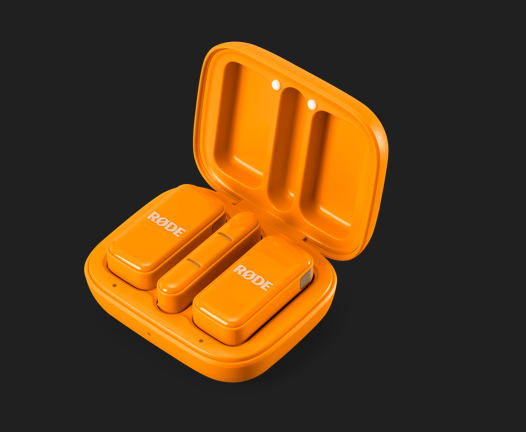 Rode Wireless Micro USB-C