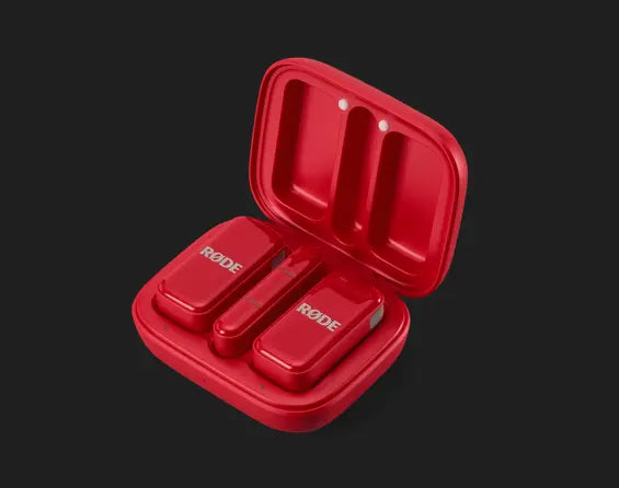 Rode Wireless Micro USB-C - AVC photo video store