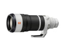 Sony SEL100400MC FE 100-400mm f/4.5 GM OSS Lens