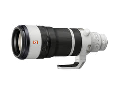 Sony SEL100400MC FE 100-400mm f/4.5 GM OSS Lens