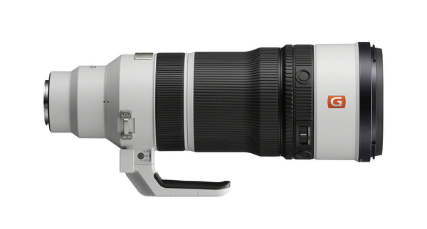 Sony SEL100400MC FE 100-400mm f/4.5 GM OSS Lens