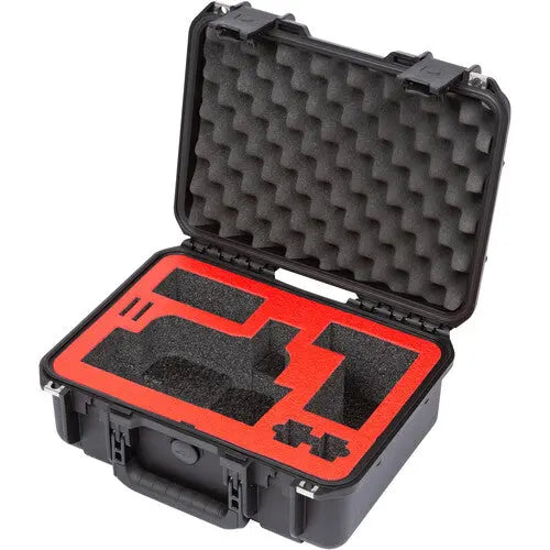 SKB iSeries Case for Canon XA11/15/40/45/60/65 & Accessories - AVC photo video store