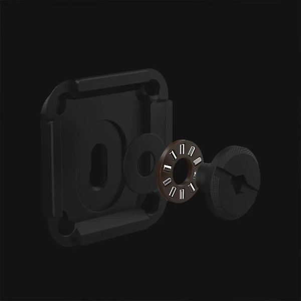 Pgytech Arca-Type Quick Release Plate - AVC photo video store