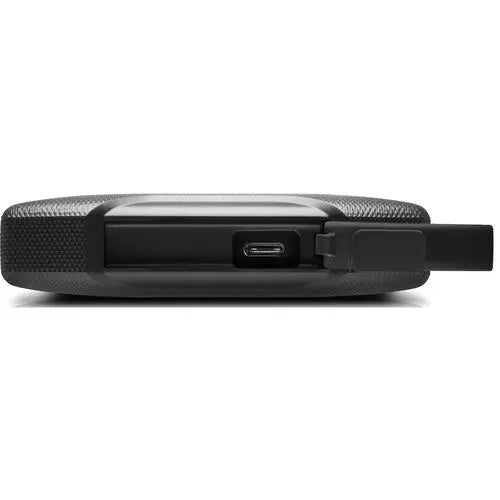 SanDisk 1TB G-DRIVE ArmorATD USB-C 3.2 Gen 1 External Hard Drive - AVC photo video store