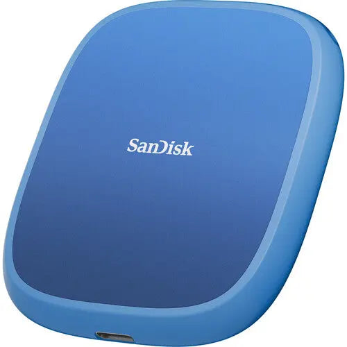 SanDisk Creator Phone USB 3.2 Gen 2 External SSD - AVC photo video store