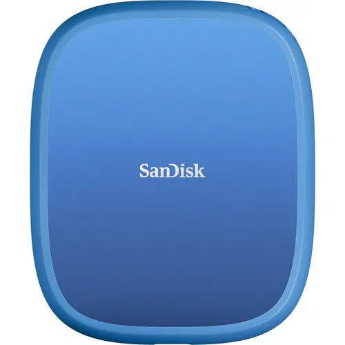SanDisk Creator Phone USB 3.2 Gen 2 External SSD - AVC photo video store
