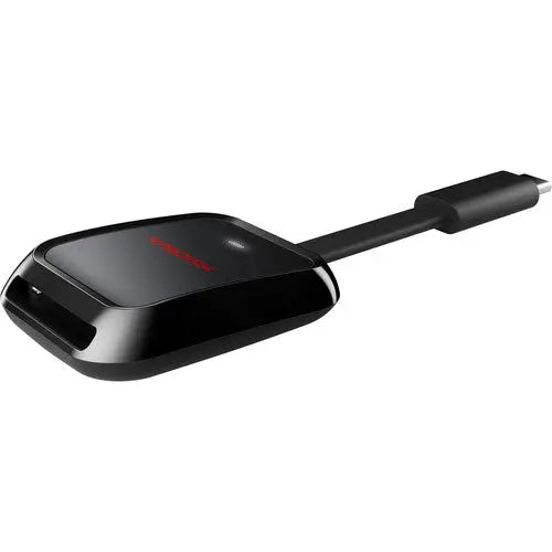 SanDisk SDDR-C751-GNANN QuickFlow UHS-I SD Card Reader with USB-C - AVC photo video store