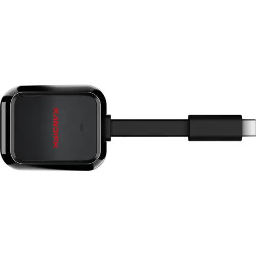 SanDisk SDDR-C751-GNANN QuickFlow UHS-I SD Card Reader with USB-C - AVC photo video store