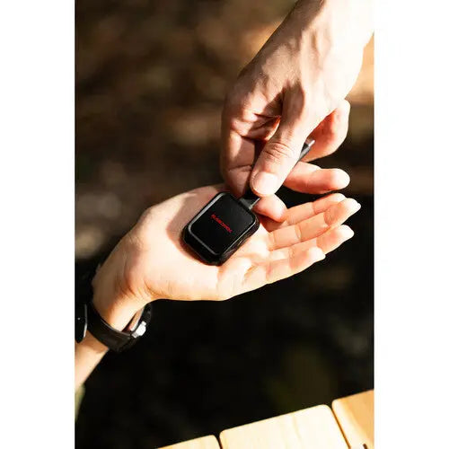 SanDisk SDDR-C751-GNANN QuickFlow UHS-I SD Card Reader with USB-C - AVC photo video store