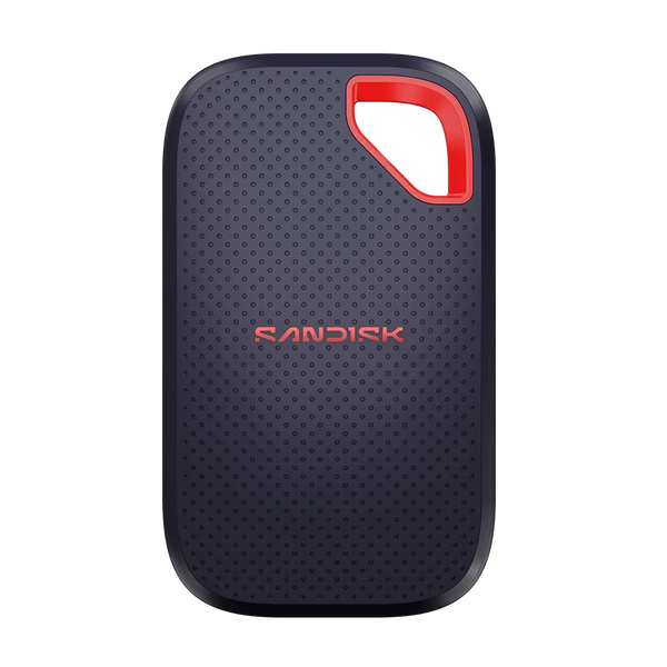 Sandisk SDSSDE70 Extreme Portable SSD V3 (Nuevo)