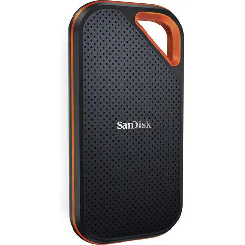 SanDisk Extreme PRO Portable SSD V2 - AVC photo video store