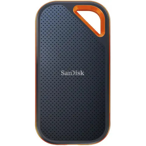 SanDisk Extreme PRO Portable SSD V2 - AVC photo video store