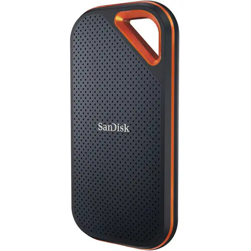 SanDisk Extreme PRO Portable SSD V2 - AVC photo video store
