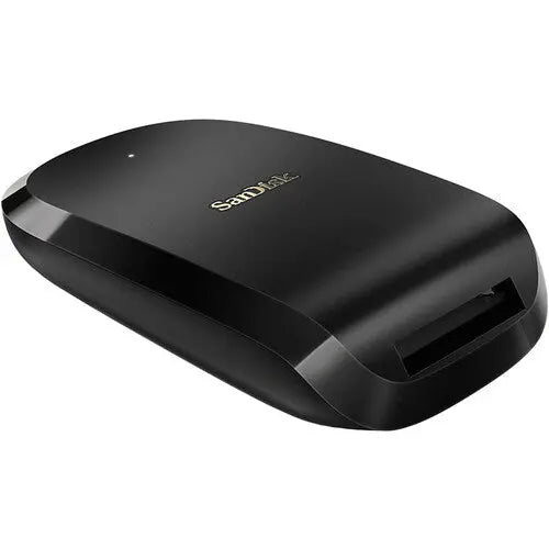 Sandisk SDDR-F451-GNGNN Extreme Pro CFexpress Card Reader - AVC photo video store