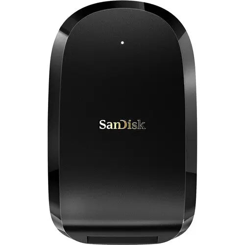 Sandisk SDDR-F451-GNGNN Extreme Pro CFexpress Card Reader - AVC photo video store