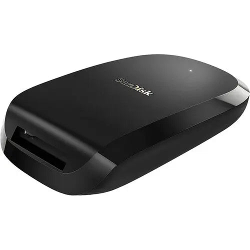 Sandisk SDDR-F451-GNGNN Extreme Pro CFexpress Card Reader - AVC photo video store