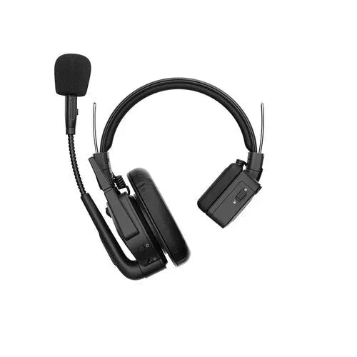 Saramonic WiTalk9 Full-Duplex Wireless Intercom System with Single-Ear Headsets (1.9 GHz) - AVC photo video store