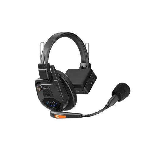 Saramonic WiTalk9 Full-Duplex Wireless Intercom System with Single-Ear Headsets (1.9 GHz) - AVC photo video store