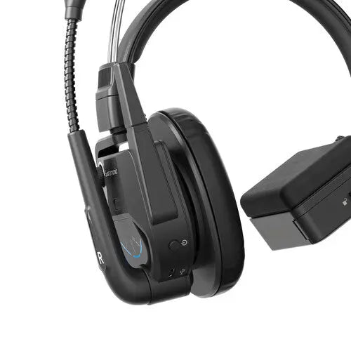 Saramonic WiTalk9 Full-Duplex Wireless Intercom System with Single-Ear Headsets (1.9 GHz) - AVC photo video store