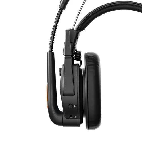 Saramonic WiTalk9 Full-Duplex Wireless Intercom System with Single-Ear Headsets (1.9 GHz) - AVC photo video store