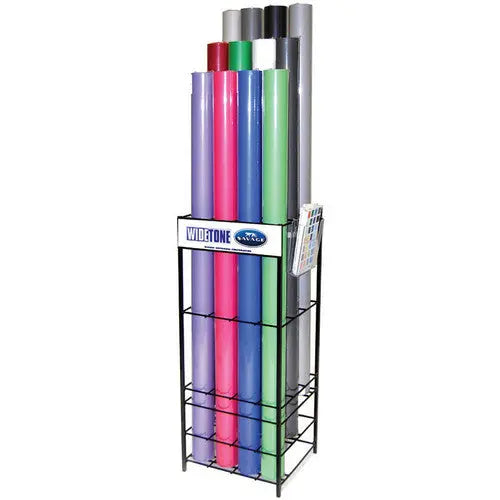 Savage Seamless Paper Display Stand - AVC photo video store
