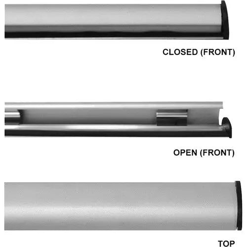 Savage LB112 Background Leader Bar - AVC photo video store