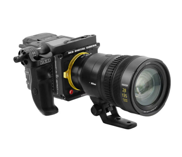 RED KOMODO-X Z Mount Power Zoom Pack - AVC photo video store
