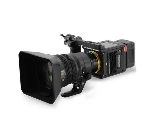 RED KOMODO-X Z Mount Power Zoom Pack - AVC photo video store