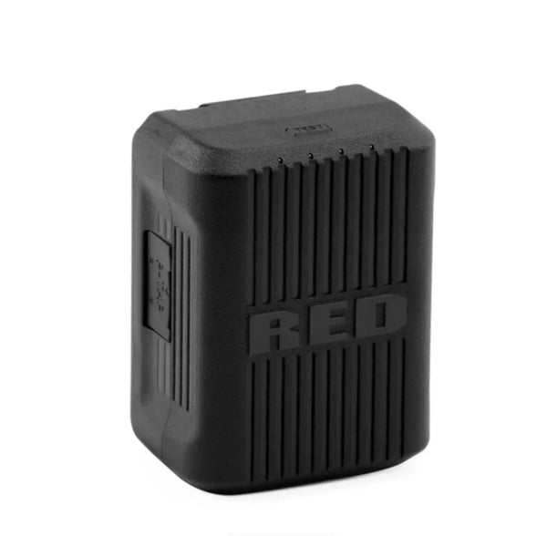RED KOMODO-X Z Mount Power Zoom Pack - AVC photo video store