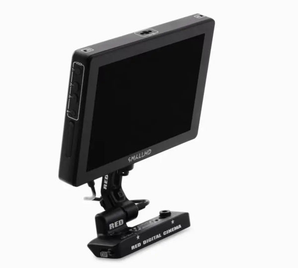 RED KOMODO-X Z Mount Production Pack (Nikon Z) (V-Mount) - AVC photo video store