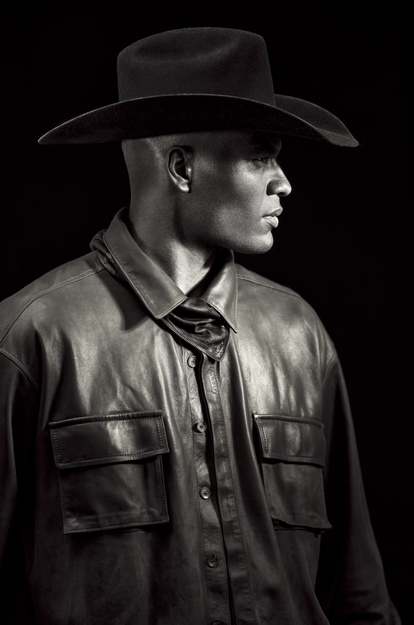 Dec 5 & 6 - Posing Masterclass with Roberto Valenzuela