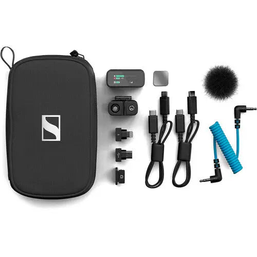 Sennheiser Profile Wireless 1-Channel Microphone System - AVC photo video store