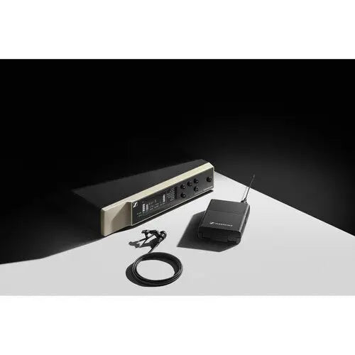 Sennheiser EW-D ME2 SET Digital Wireless Omni Lavalier Microphone System - AVC photo video store