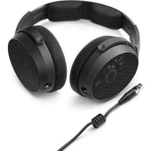 Sennheiser HD 490 PRO Professional Reference Open-Back Studio Headphones - AVC photo video store