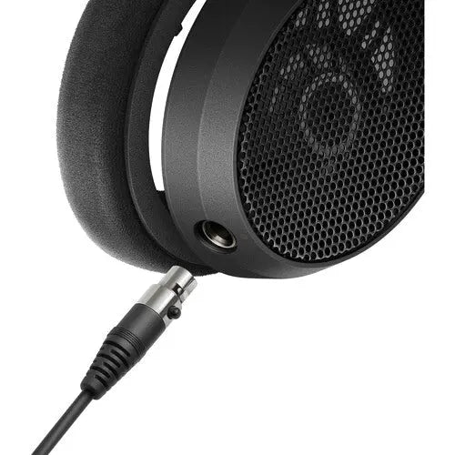 Sennheiser HD 490 PRO Professional Reference Open-Back Studio Headphones - AVC photo video store