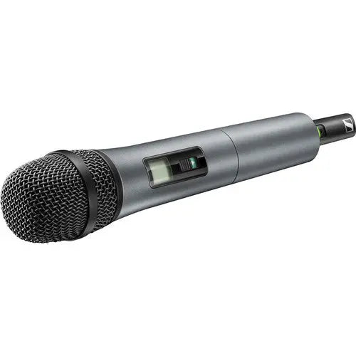 Sennheiser XSW 1-825-A UHF Vocal Set with e825 Dynamic Microphone (A: 548 to 572 MHz) - AVC photo video store