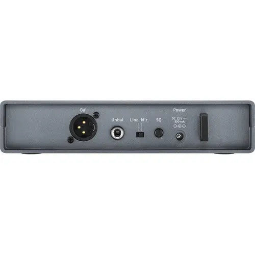 Sennheiser XSW 1-835-A UHF Vocal Set with e835 Dynamic Microphone (A: 548 to 572 MHz) - AVC photo video store