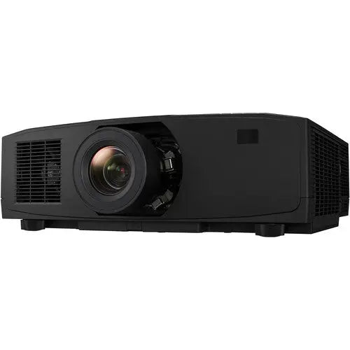 Sharp NP-PV800-UL 8000-Lumen WUXGA 3LCD Laser Projector with NP41ZL Lens (Black) - AVC photo video store