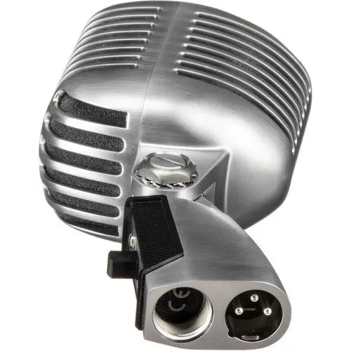 Shure 55SH Series II Unidyne Cardioid Dynamic Microphone - AVC photo video store