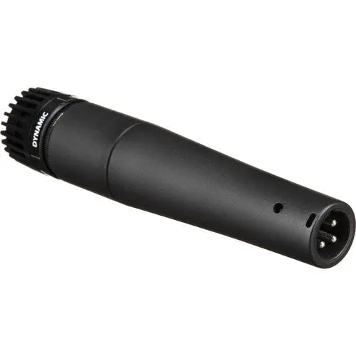 Shure SM57-LC Dynamic Instrument Microphone - AVC photo video store