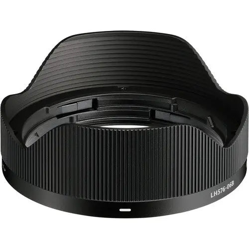 Sigma 17mm f/4 DG II Contemporary F/L-Mount, Ø55 - AVC photo video store