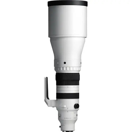 Sigma 300-600mm f/4 DG OS Sports Lens (Sony E) - AVC photo video store